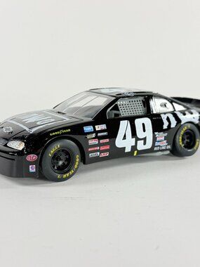 Racing Champions 1997 Racing Champions nWo #49 Kyle Petty 1:24 Chevy Monte Carlo